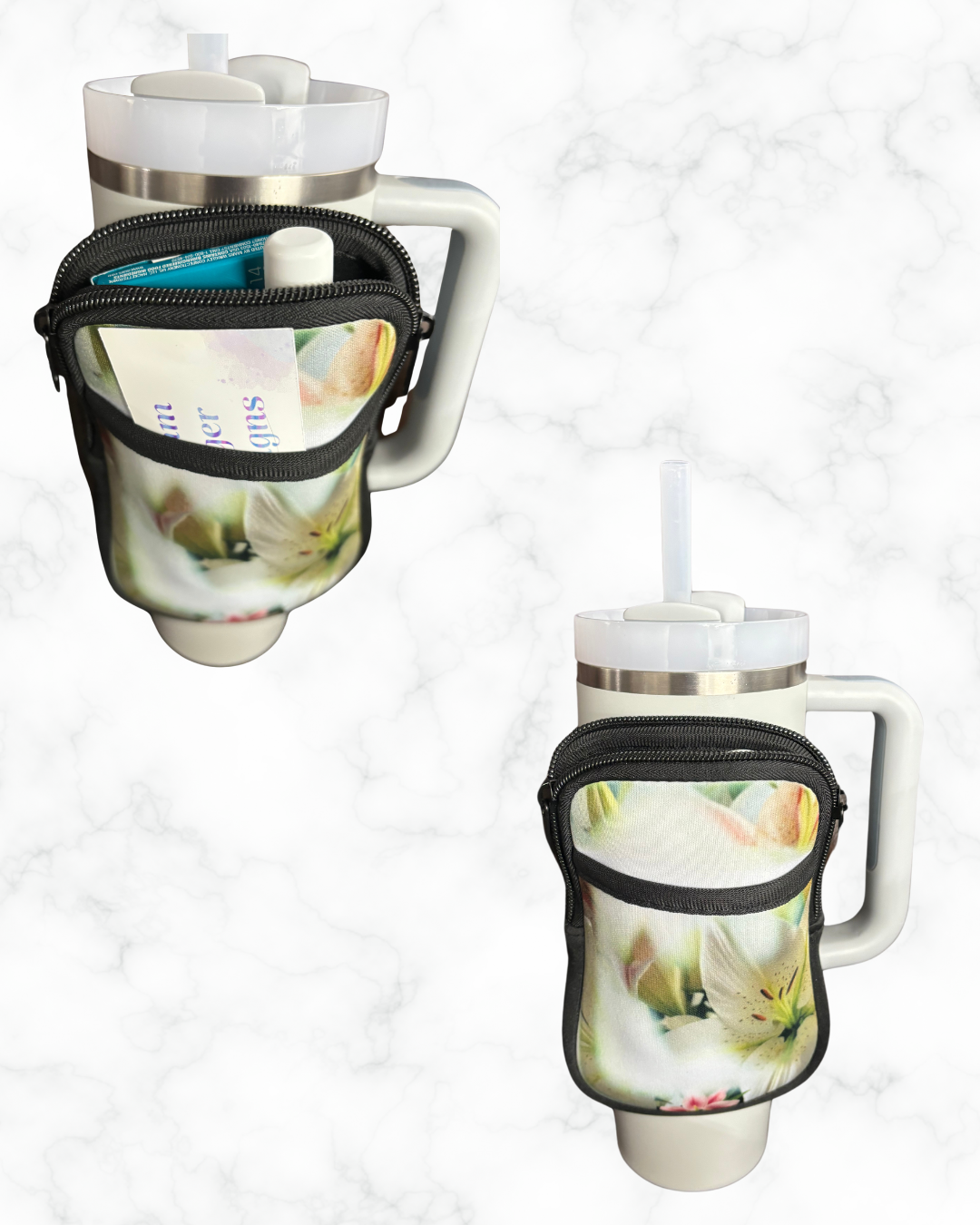 Tumbler Pouch